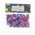 Craft Assorted Colors 10mm Mini Pompoms